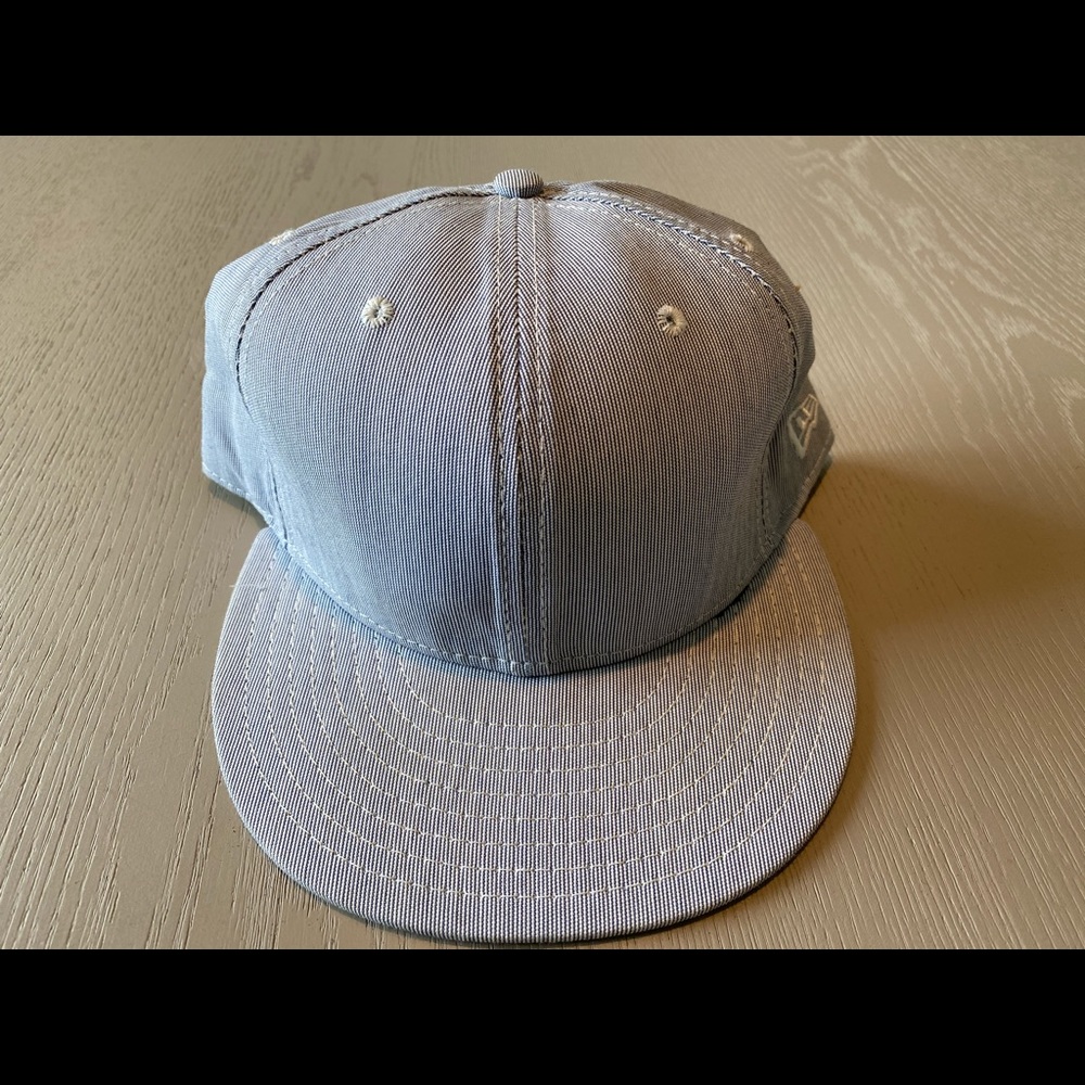 🏳️‍⚧️HUF Fitted Hat🏳️‍⚧️